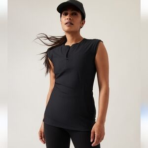 Athleta Active Top XL